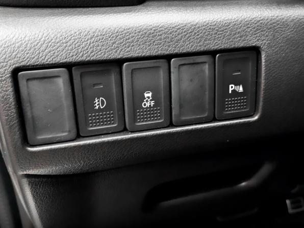 Suzuki Vitara II Рестайлинг с пробегом 2018 года, цена 1 690 000 рублей, 134411 км, внедорожник, Автокод Объявления