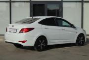 Hyundai Solaris I Рестайлинг Саратов  - изображение 28