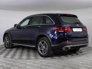 Mercedes-Benz GLC I (X253) Рестайлинг Химки  - изображение 28