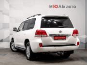 Toyota Land Cruiser 200 Series Екатеринбург  - изображение 32