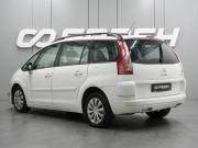 Citroen C4 Picasso I Воронеж  - изображение 22