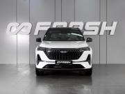 Geely Atlas II Минеральные Воды  - изображение 23