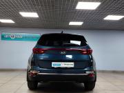 Kia Sportage IV Рестайлинг Москва  - изображение 26