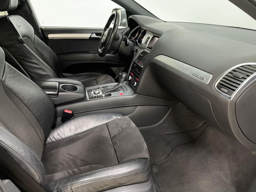 Audi Q7 I (4L) Рестайлинг Воронеж  - изображение 22