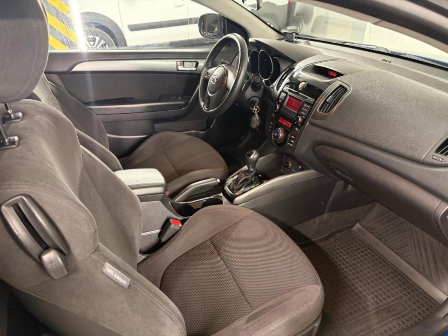 Kia Cerato II Екатеринбург  - изображение 25