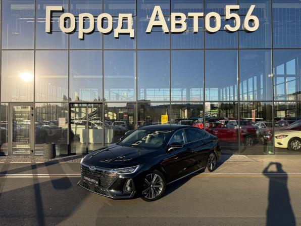 Chery Arrizo 8 с пробегом 2023 года, цена 1 850 000 рублей, 68956 км, седан, Автокод Объявления