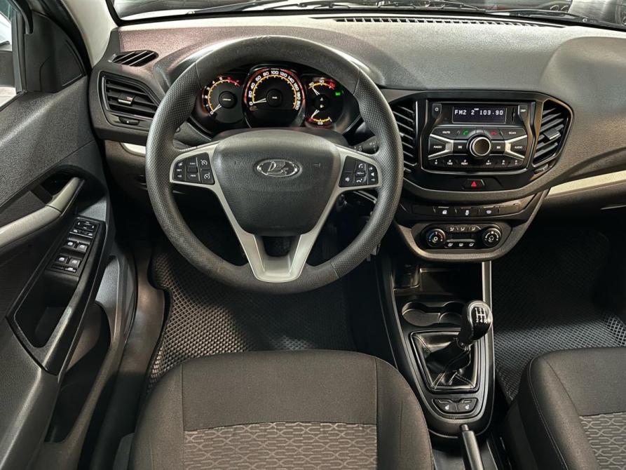 Lada (ВАЗ) Vesta I Киров  - изображение 13