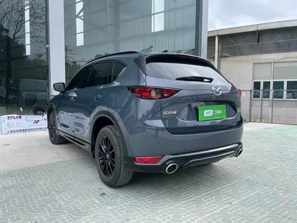 Mazda CX-5 II Рестайлинг с пробегом 2026 года, цена 3 010 000 рублей, 1 км, внедорожник, Автокод Объявления