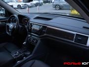Volkswagen Teramont I Москва  - изображение 28