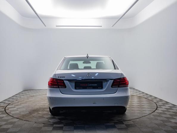 Mercedes-Benz E-Класс IV (W212 S212 C207) Рестайлинг с пробегом 2014 года, цена 1 707 000 рублей, 118035 км, седан, Автокод Объявления