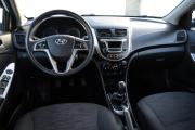 Hyundai Solaris I Рестайлинг Таганрог  - изображение 28