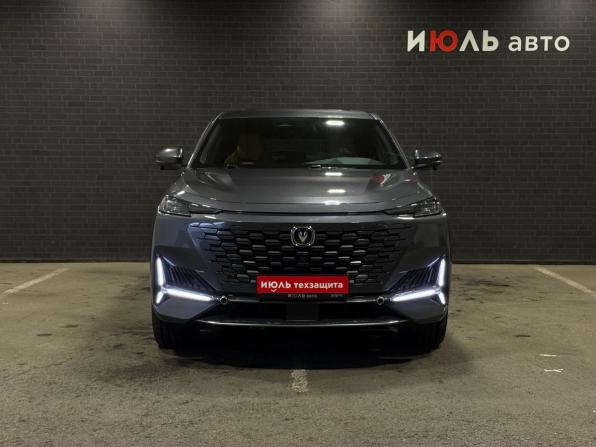 Changan UNI-K с пробегом 2024 года, цена 2 495 000 рублей, 38360 км, внедорожник, Автокод Объявления