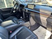 Lexus LX III Рестайлинг 2 Пермь  - изображение 63