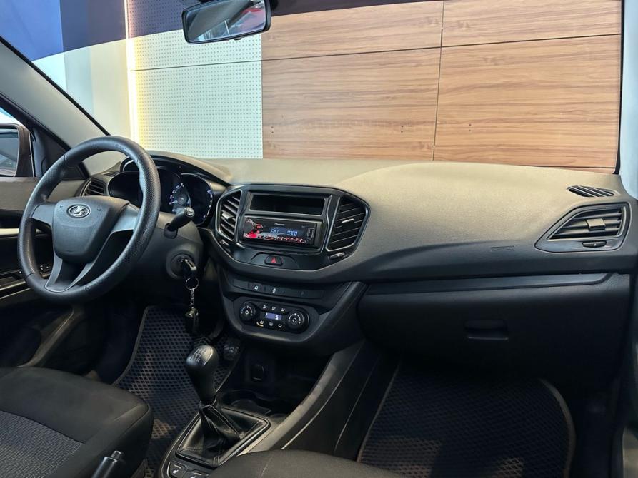 Lada (ВАЗ) Vesta I Челябинск  - изображение 9