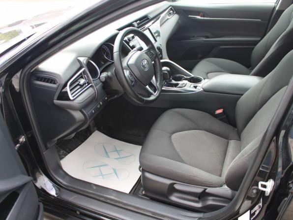 Toyota Camry VIII (XV70) с пробегом 2021 года, цена 2 438 000 рублей, 197189 км, седан, Автокод Объявления