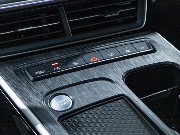 Haval F7x II с пробегом 2025 года, цена 3 087 690 рублей, 3098 км, внедорожник, Автокод Объявления