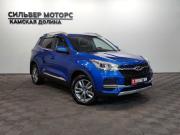 Chery Tiggo 4 I Рестайлинг Пермь  - изображение 31