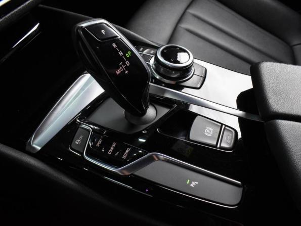 BMW 5 серии VII (G30/G31/G38) с пробегом 2017 года, цена 2 499 000 рублей, 170615 км, седан, Автокод Объявления