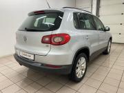 Volkswagen Tiguan I Энгельс  - изображение 40