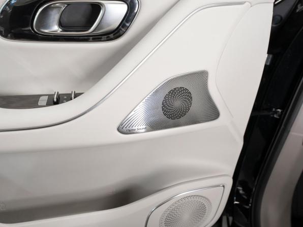 Geely Galaxy M9 с пробегом 2025 года, цена 6 600 000 рублей, 50 км, внедорожник, Автокод Объявления