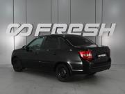 Lada (ВАЗ) Granta I Рестайлинг Ростов-на-Дону  - изображение 19