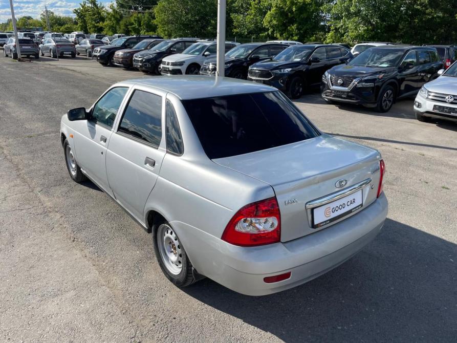 Lada (ВАЗ) Priora I Саратов  - изображение 10