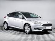 Ford Focus III Рестайлинг Москва  - изображение 20