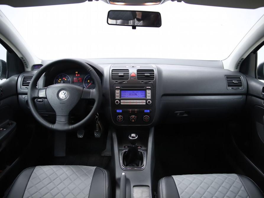 Volkswagen Golf V Уфа  - изображение 12