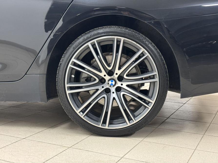 BMW 5 серии VII (G30/G31/G38) Рестайлинг Вологда  - изображение 18