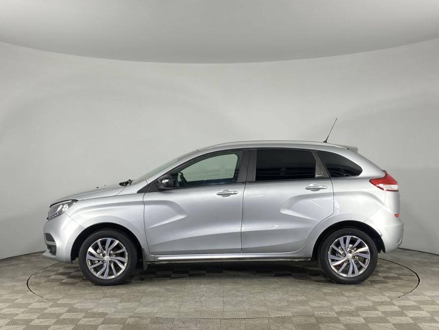 Lada (ВАЗ) XRAY I Воронеж  - изображение 10