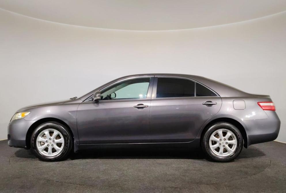Toyota Camry VI (XV40) Рестайлинг Ярославль  - изображение 8