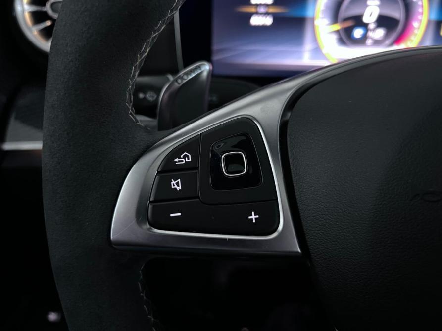 Mercedes-Benz E-Класс AMG V (W213) Ростов-на-Дону  - изображение 18
