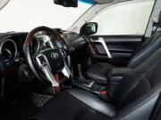 Toyota Land Cruiser Prado 150 Series Рестайлинг 1 Казань  - изображение 23