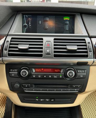 BMW X5 II (E70) Рестайлинг с пробегом 2013 года, цена 2 350 000 рублей, 210909 км, внедорожник, Автокод Объявления