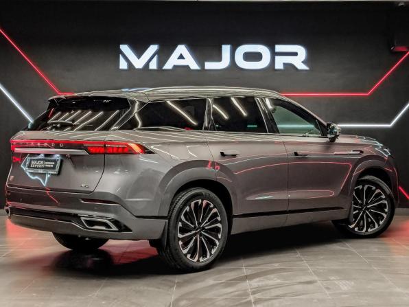 Jaecoo J8 с пробегом 2025 года, цена 3 270 000 рублей, 22238 км, внедорожник, Автокод Объявления