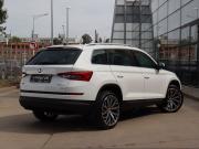 Skoda Kodiaq I Самара  - изображение 29