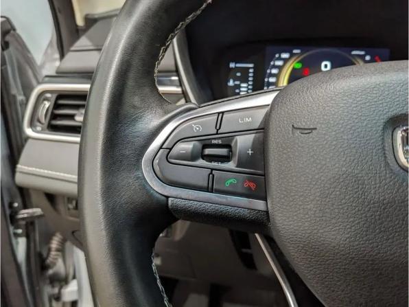 Geely Atlas Pro с пробегом 2022 года, цена 1 845 000 рублей, 81116 км, внедорожник, Автокод Объявления