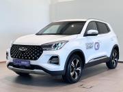 Chery Tiggo 4 Pro I Рестайлинг Волгоград  - изображение 36