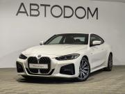 BMW 4 серии G22 G23 G26 Санкт-Петербург  - изображение 32