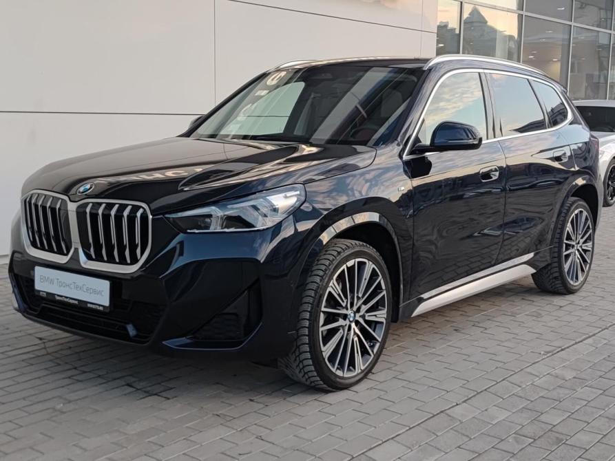 BMW X1 III (U11/U12) Казань  - изображение 1