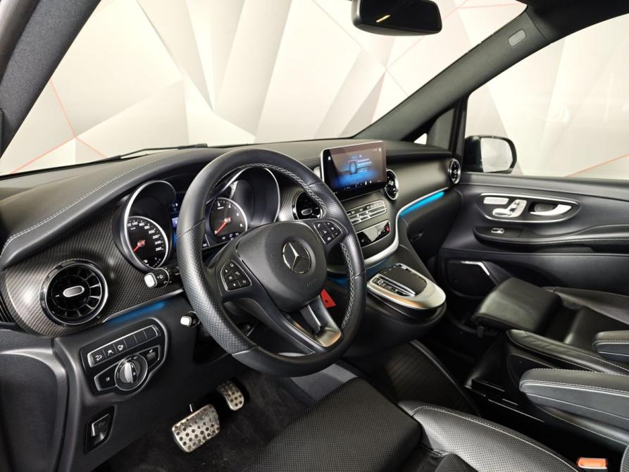 Mercedes-Benz V-Класс III (W447) Рестайлинг Москва  - изображение 18