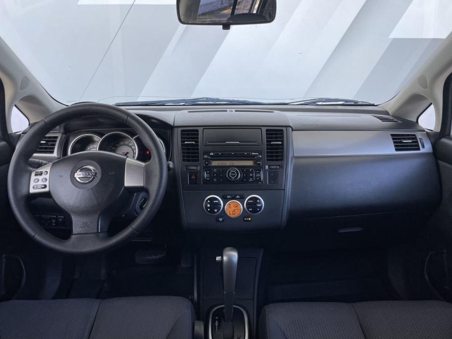 Nissan Tiida I Екатеринбург  - изображение 12