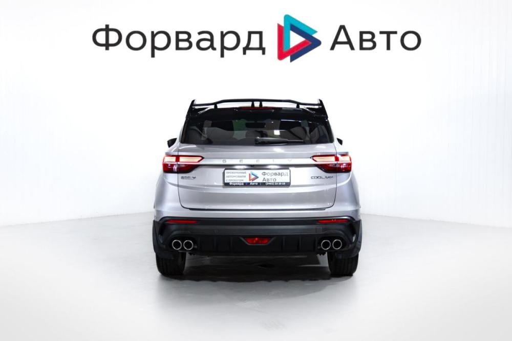 Geely Coolray I Тюмень  - изображение 7