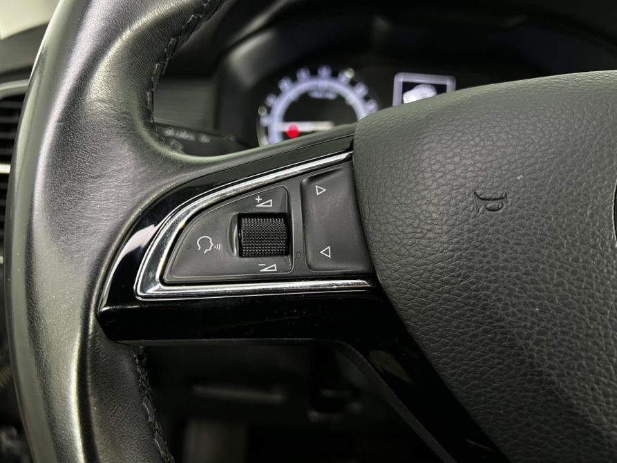 Skoda Kodiaq I Калининград  - изображение 19
