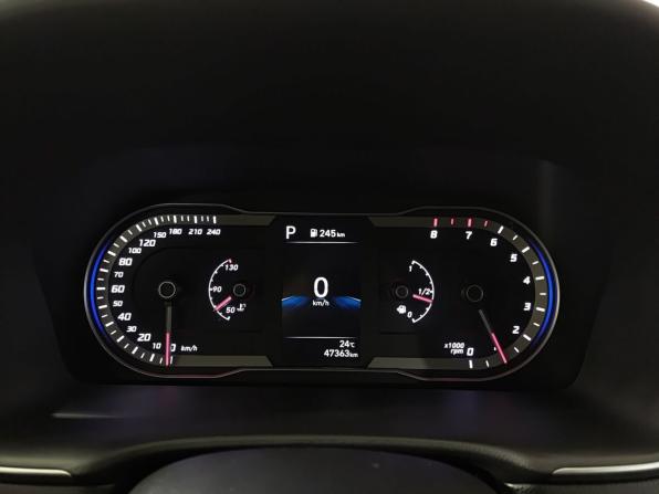 Hyundai Tucson IV с пробегом 2023 года, цена 3 350 000 рублей, 47200 км, внедорожник, Автокод Объявления
