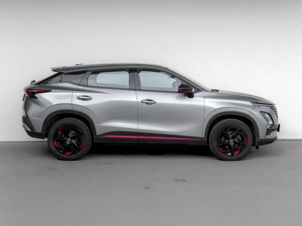 Omoda C5 I с пробегом 2024 года, цена 1 725 000 рублей, 48000 км, внедорожник, Автокод Объявления