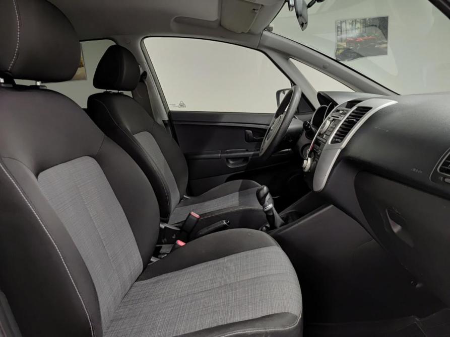 Kia Venga I Казань  - изображение 13