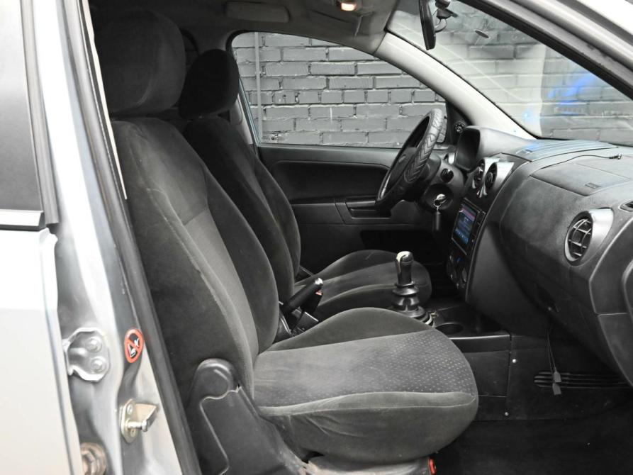 Ford Fusion I Рестайлинг Екатеринбург  - изображение 10