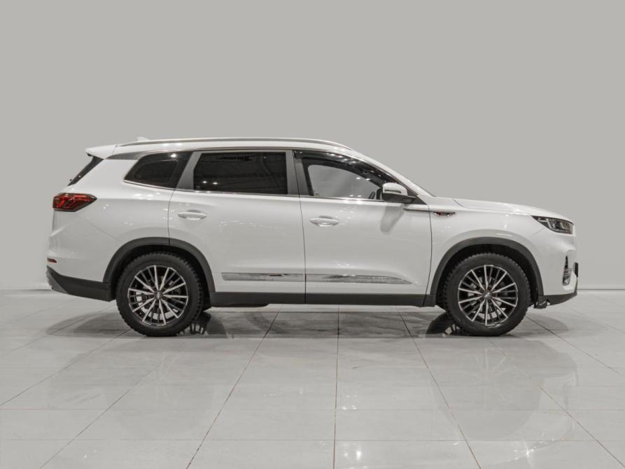 Chery Tiggo 8 Pro I Мурманск  - изображение 5