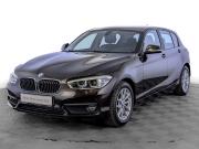 BMW 1 серии II (F20/F21) Рестайлинг 2 Москва  - изображение 29